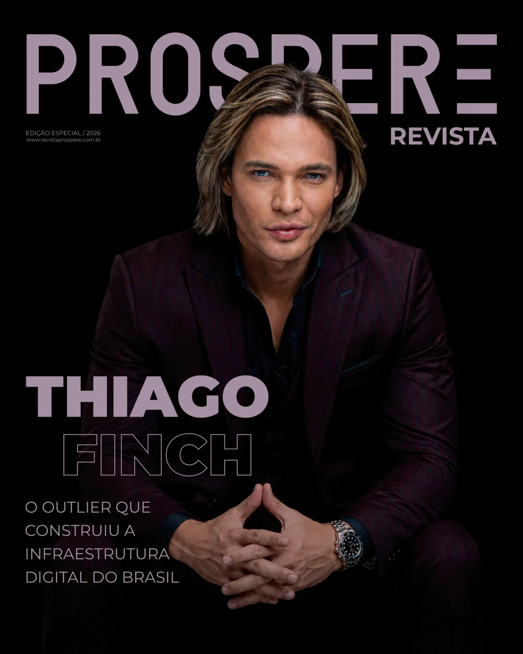 Thiago Finch